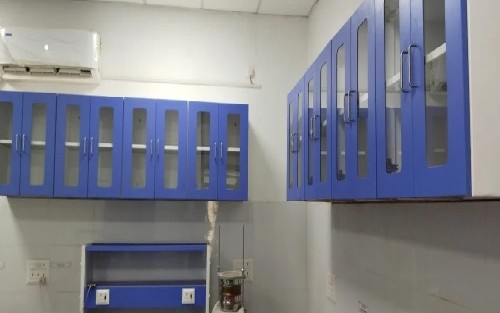 Laboratory Cabinet